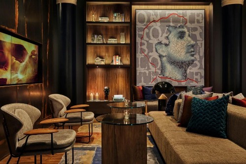 Hotel Emblem San Francisco a Viceroy Urban Retreat - image 41