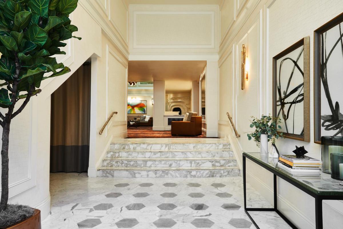 Galleria Park Hotel - main image