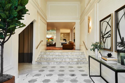 Galleria Park Hotel - image 13