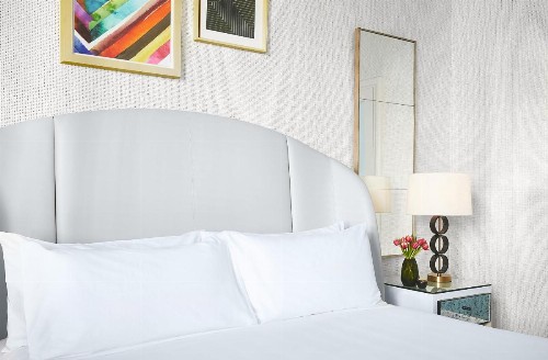 Galleria Park Hotel - image 17