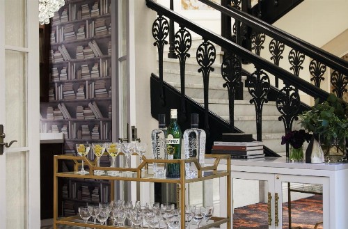Galleria Park Hotel - image 18