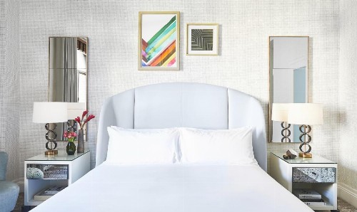 Galleria Park Hotel - image 19