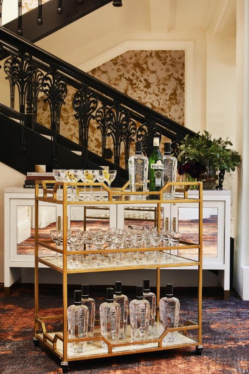 Galleria Park Hotel - image 20