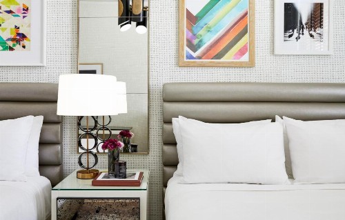 Galleria Park Hotel - image 23