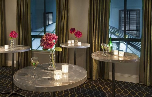 Galleria Park Hotel - image 31