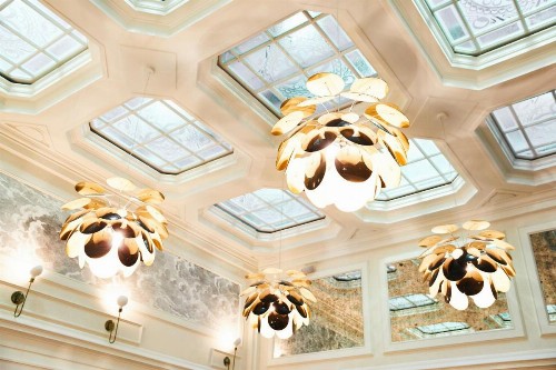 Galleria Park Hotel - image 32