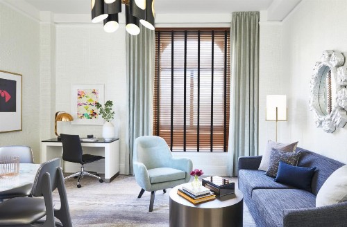 Galleria Park Hotel - image 36
