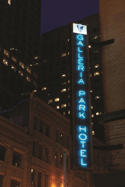 Galleria Park Hotel - image 40