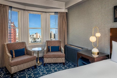 Hotel Adagio Autograph Collection - image 13