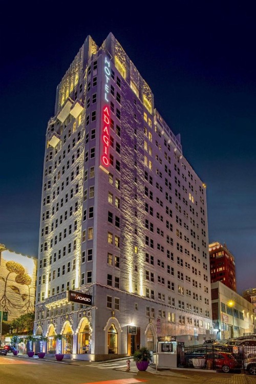 Hotel Adagio Autograph Collection - image 15