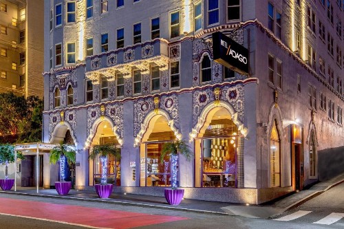 Hotel Adagio Autograph Collection - image 25