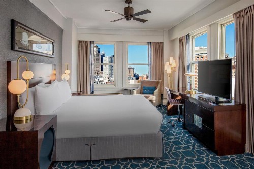 Hotel Adagio Autograph Collection - image 29