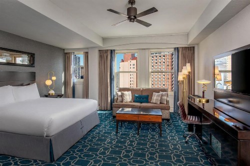 Hotel Adagio Autograph Collection - image 35