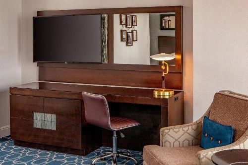 Hotel Adagio Autograph Collection - image 39
