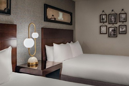 Hotel Adagio Autograph Collection - image 42
