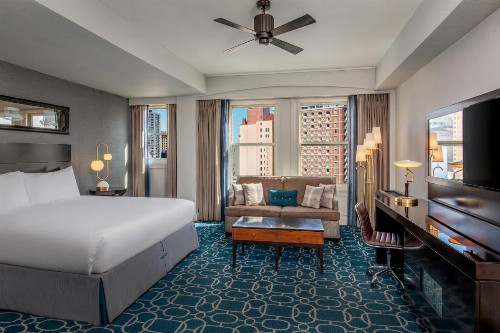 Hotel Adagio Autograph Collection - image 8