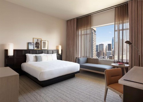 The Clift Royal Sonesta San Francisco - image 12