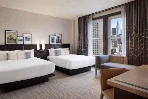 The Clift Royal Sonesta San Francisco - image 14