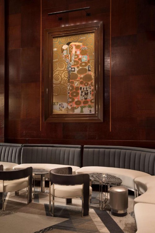 The Clift Royal Sonesta San Francisco - image 15