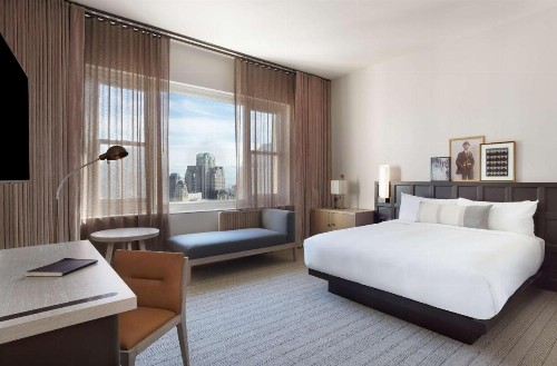 The Clift Royal Sonesta San Francisco - image 18