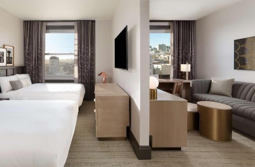 The Clift Royal Sonesta San Francisco - image 26