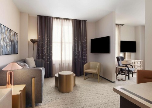 The Clift Royal Sonesta San Francisco - image 30