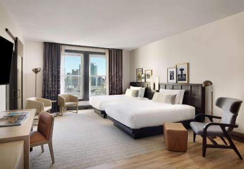 The Clift Royal Sonesta San Francisco - image 32