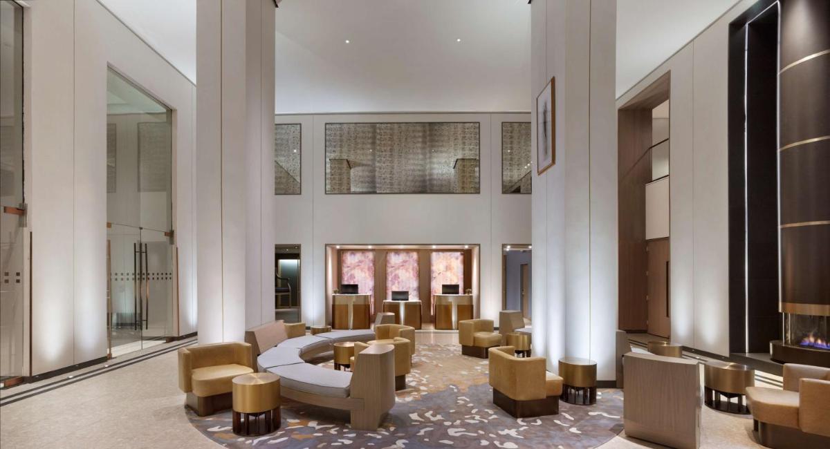 The Clift Royal Sonesta San Francisco - image 4