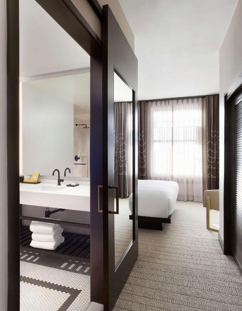 The Clift Royal Sonesta San Francisco - image 50