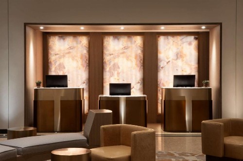 The Clift Royal Sonesta San Francisco - image 8