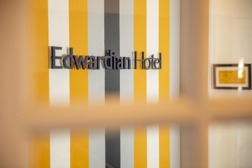 Edwardian Hotel