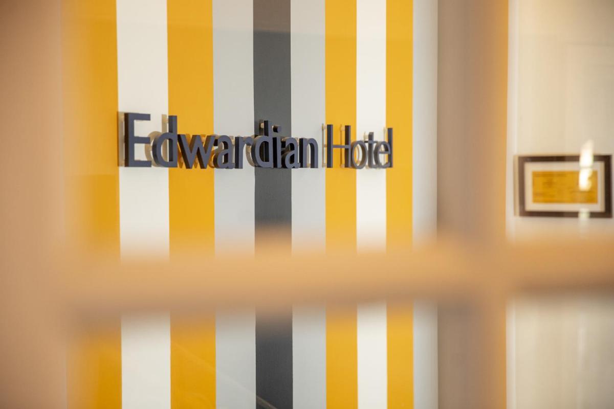 Edwardian Hotel - main image