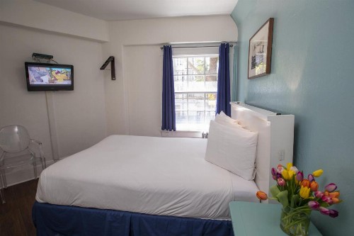 Edwardian Hotel - image 11