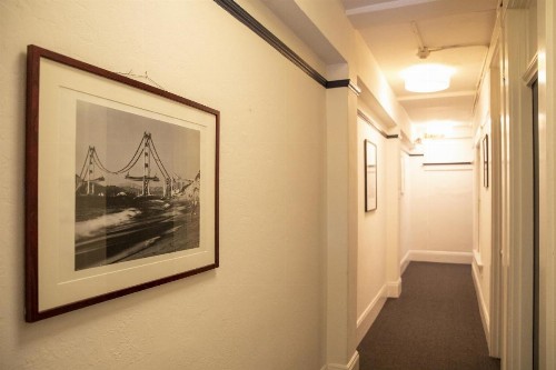 Edwardian Hotel - image 12