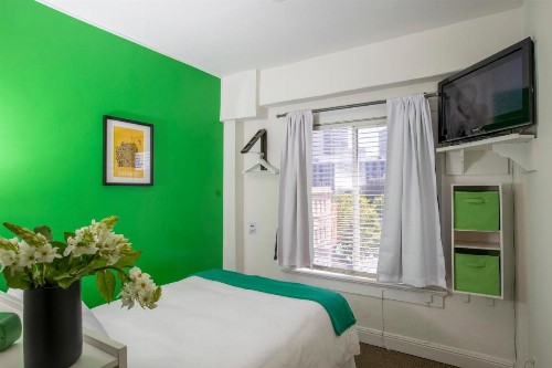 Edwardian Hotel - image 2