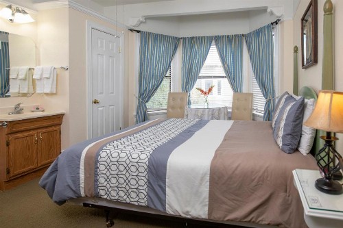 Hayes Valley Inn - image 16