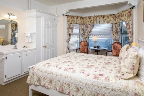 Hayes Valley Inn - image 18