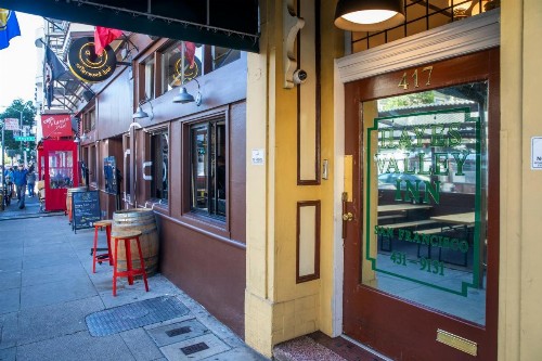 Hayes Valley Inn - image 4