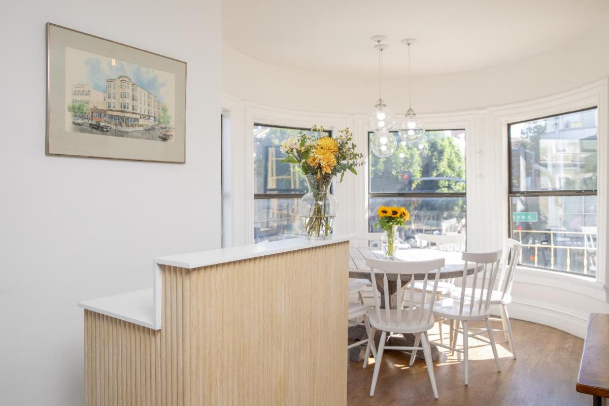 Hayes Valley Inn - image 5