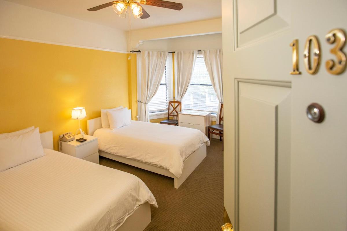 Hayes Valley Inn - image 6