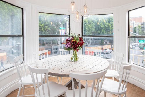 Hayes Valley Inn - image 9