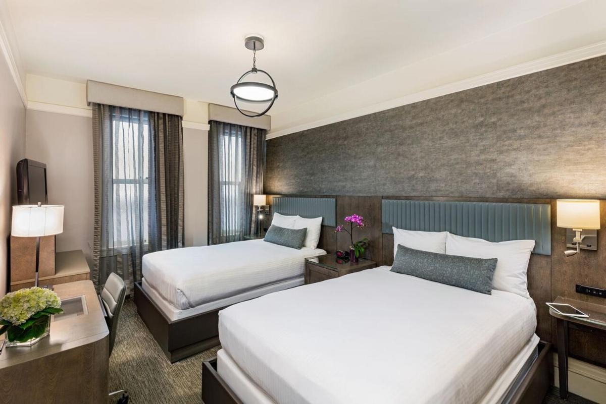 Handlery Union Square Hotel - main image