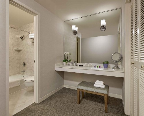 Handlery Union Square Hotel - image 15