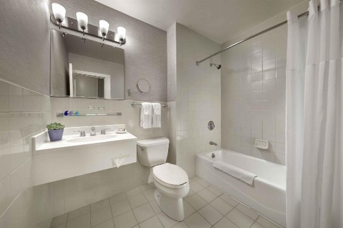 Handlery Union Square Hotel - image 5