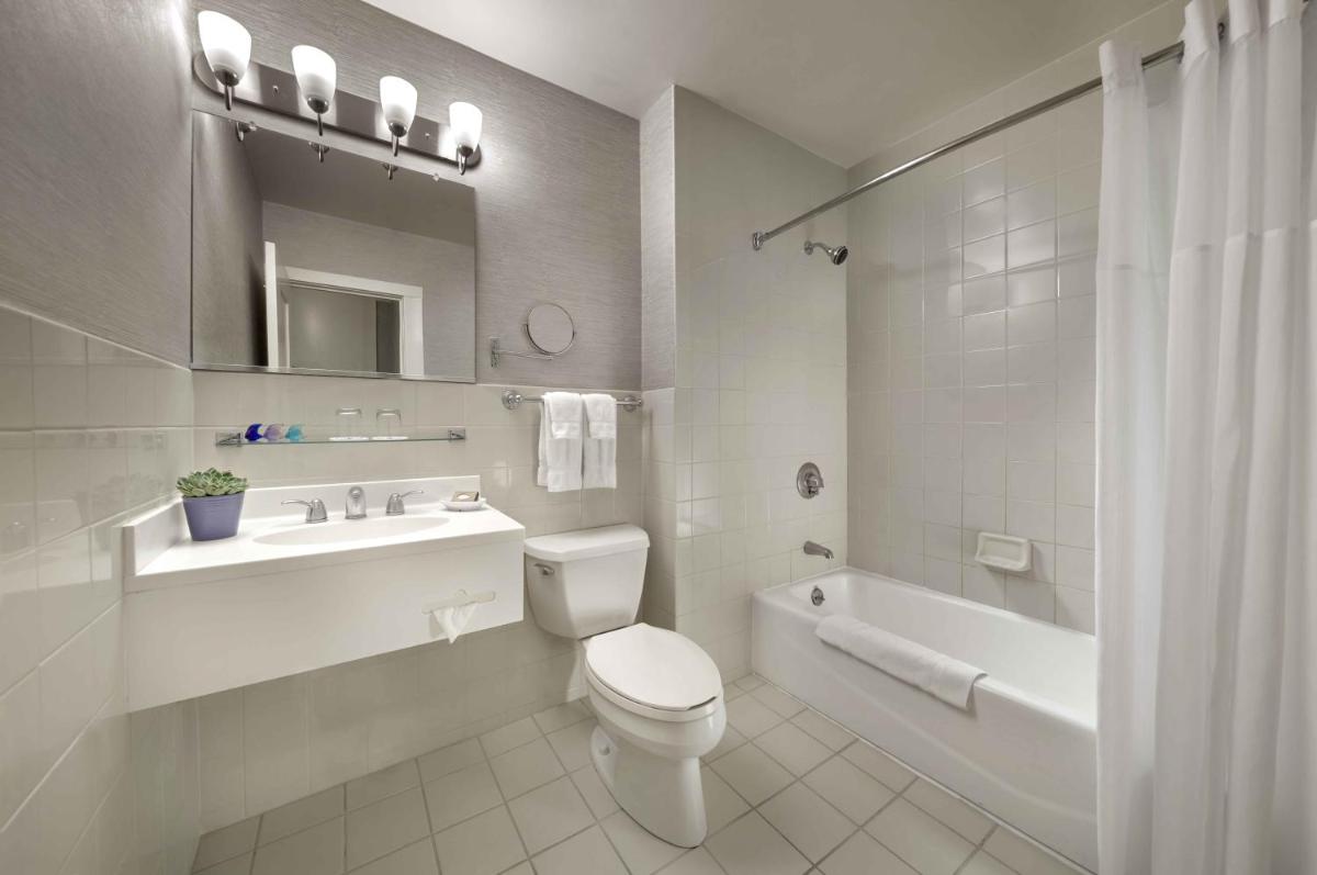 Handlery Union Square Hotel - image 5