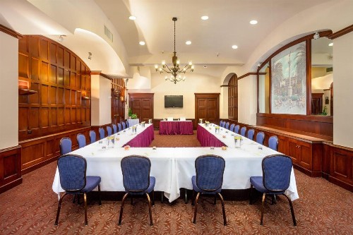 Handlery Union Square Hotel - image 6