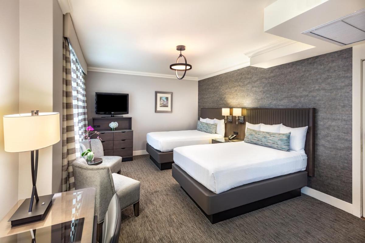 Handlery Union Square Hotel - image 7