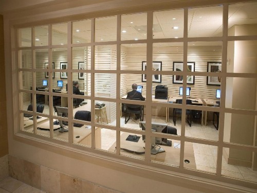 Handlery Union Square Hotel - image 9