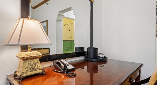 Embassy Hotel - image 20
