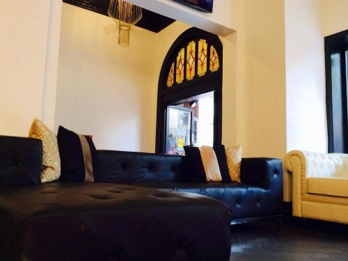 Adante Hotel - image 11
